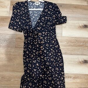 Rouje Gabin Dress